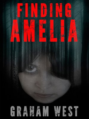 cover image of Finding Amelia